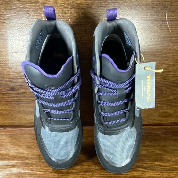 Teva Hiking boots - Picture 8 of 10